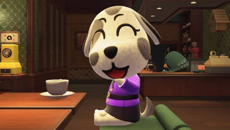 Animal Crossing Fans Floored By PC Release