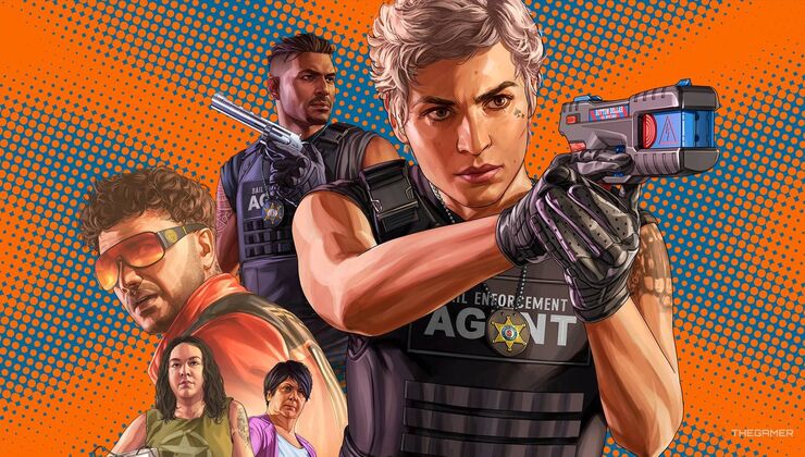 Civil Servants In The UK Were Paid To Play GTA Online To "Reveal Impactful Insights" About The Public