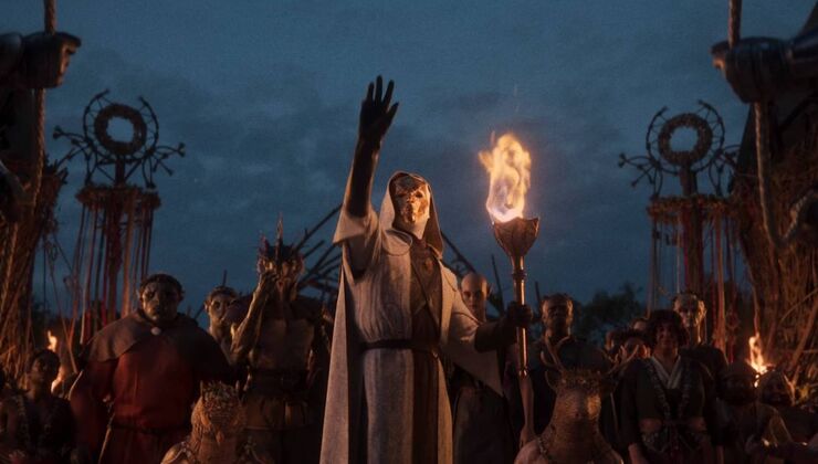 Divinity Dev Larian Is Owning The The Statue Leaks In A Hilarious Way