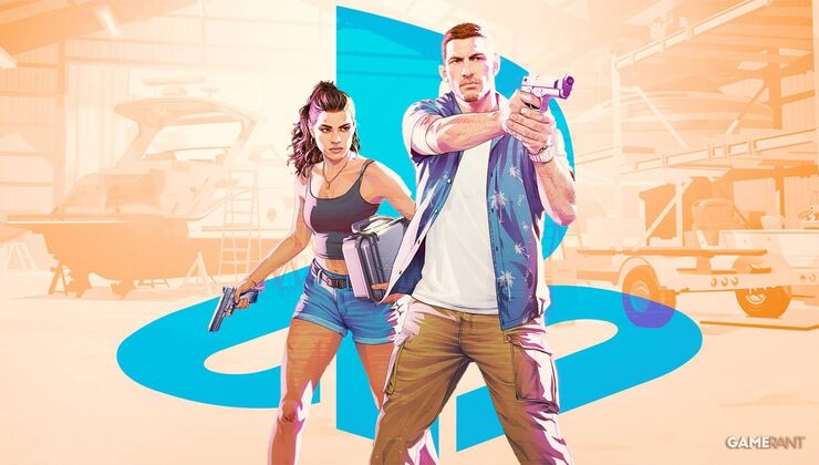 PlayStation Hints at Big Potential GTA 6 Deal