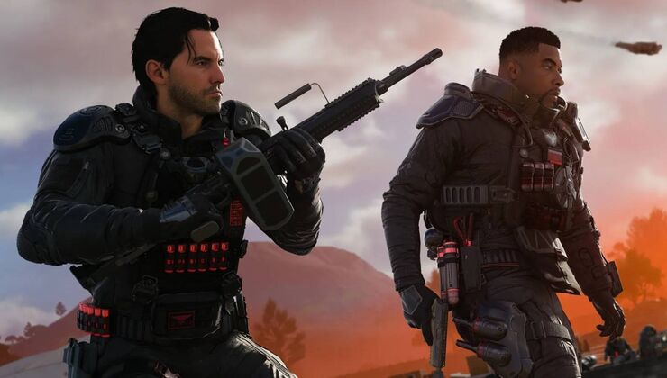 For Once, Call of Duty Wasn't Even Close to Being the Best-Selling Game of the Year