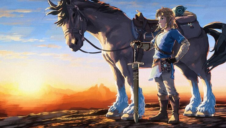 Legend Of Zelda: Hero's Journey Teaser Officially Confirms 2027 Release