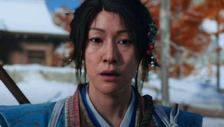 Ghost Of Yotei Sold Almost Three Times More Copies Than Death Stranding 2