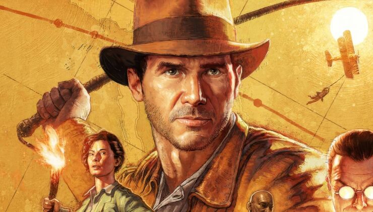 Indiana Jones Celebrated With New Release Coming In 2027