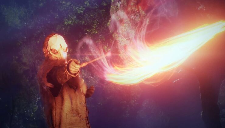 Hogwarts Legacy 2 Open-World Size And Setting Unites Games