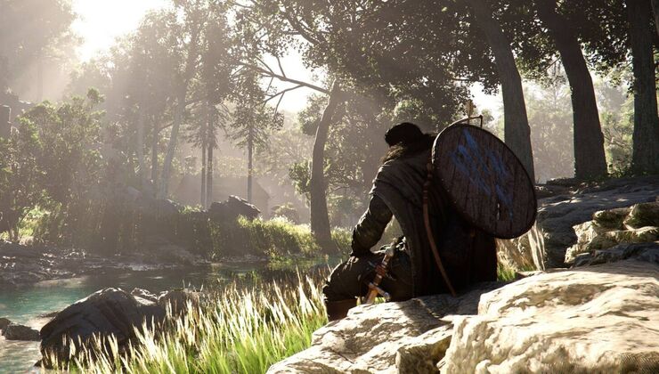 Crimson Desert's Giant Map Reveal Isn't Getting The Reactions Its Developers Might Have Wanted