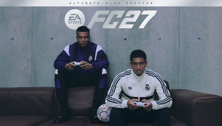 EA SPORTS FC 27 Gameplay Trailer Revealed But That’s Not All