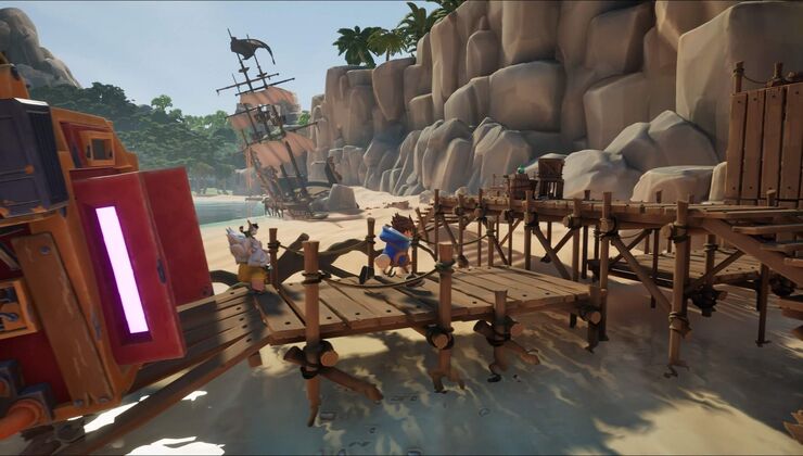 Exciting Indiana Jones Inspired Platformer Lifted Coming From Former Disney Imagineer | TechRaptor