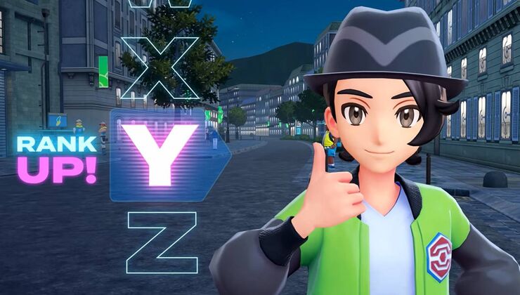 Pokemon Legends: Z-A Players Are Baffled By Rank System That "Abandons The Namesake" Of The Game