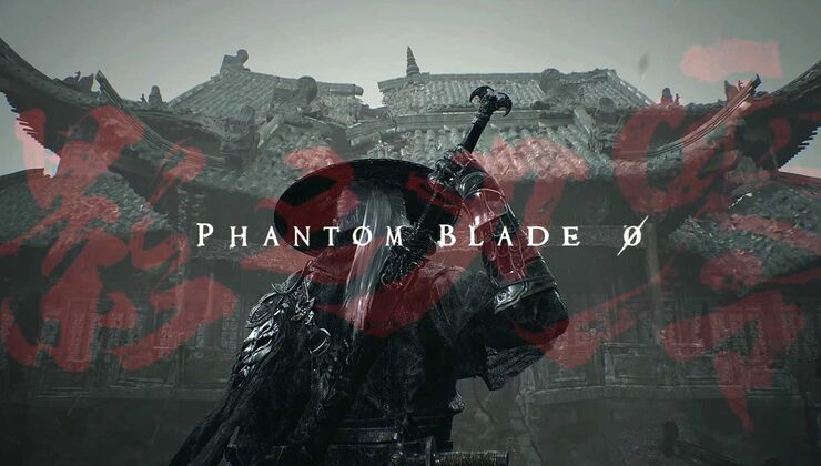 Phantom Blade Zero Release Date to Be Revealed at The Game Awards 2025