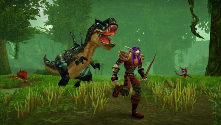 Blizzard Officially Announces World Of Warcraft: Forever, Bringing Classic WoW Back
