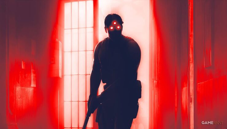 Splinter Cell Remake Screenshots Leak Online