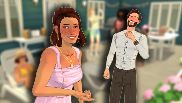 New Paralives Content Will Always Be Free Thanks to Outstanding Launch Sales