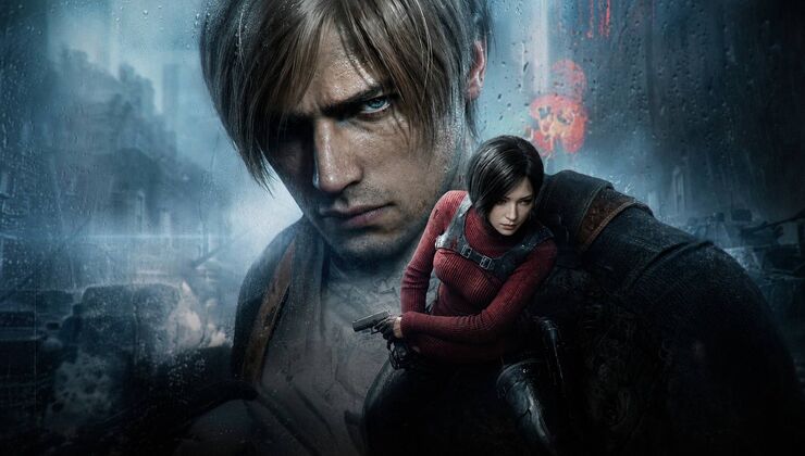 It's Official: Resident Evil's Ada Wong Returns "Soon"