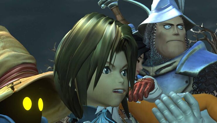 Final Fantasy 9: Integrity Arrives September 2026