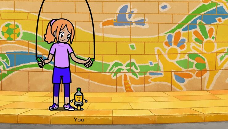 Rhythm Heaven Was Gone For 11 Years, But It Never Stopped Being Cool