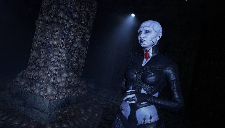 YouTuber With 200,000 Subscribers Banned After Playing Hellraiser: Revival