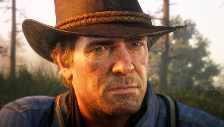 Red Dead Redemption 2 Ultimate Is A Wildly Impressive Upgrade