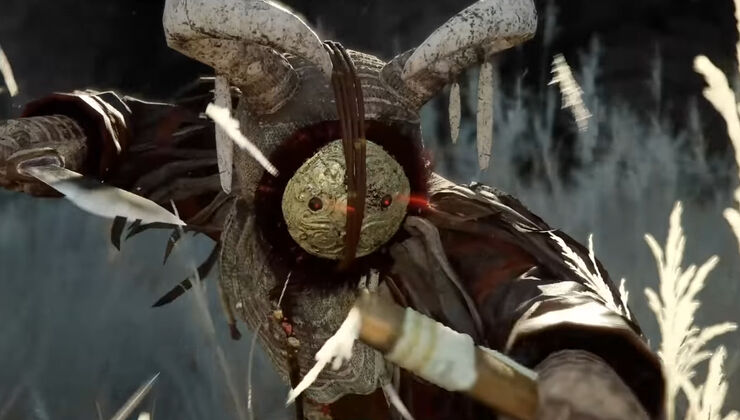 PlayStation Just Uploaded Footage Of Crimson Desert Running On PS5, So We Can All Relax Now