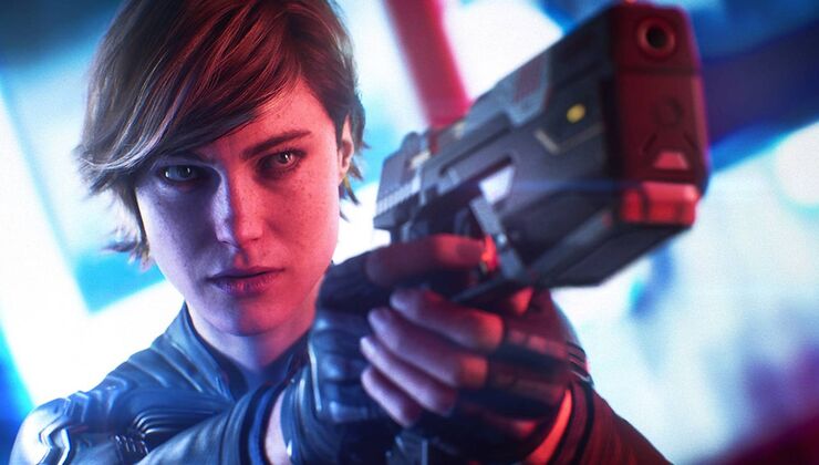 Take-Two Hires Perfect Dark Lead Developers After Failing To Save The Project From Xbox's Cancellation