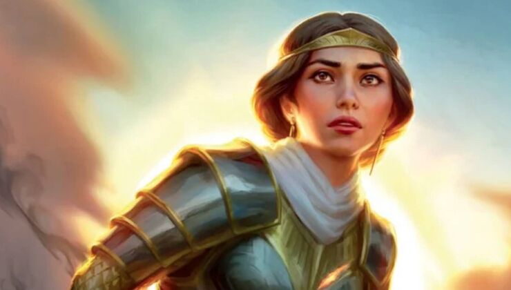 Magic: The Gathering Fans Should Pay Attention To April 7