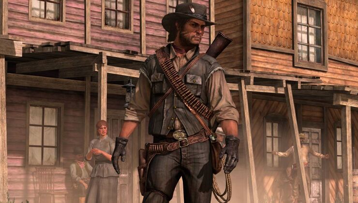 Even Xbox Support Is Blaming Red Dead Redemption's Upgrade Woes On Rockstar