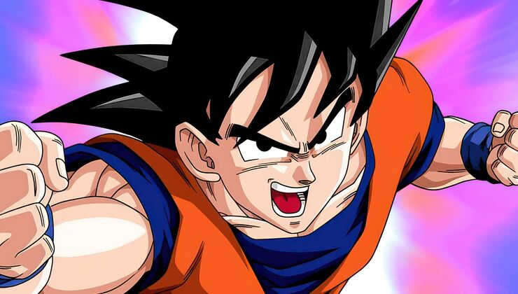 New Official Dragon Ball Release Confirmed for November 1