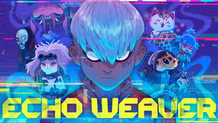 Echo Weaver Starts Its Endless Time Loop With Release Trailer