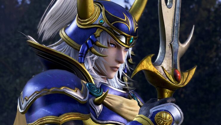 Final Fantasy 40th Anniversary: The Crystal Edition Confirmed for January 2027