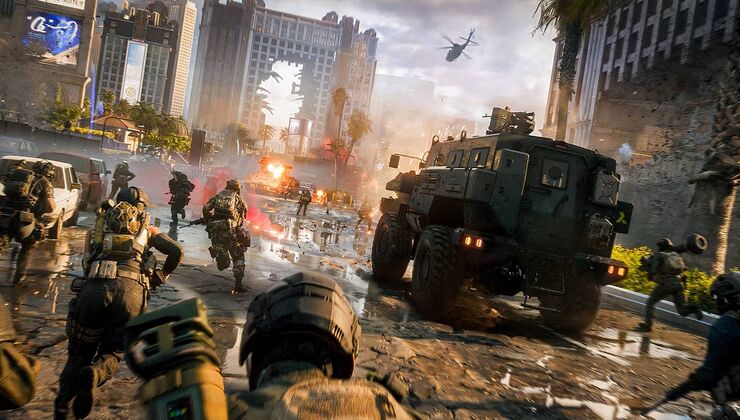 Battlefield 6 Officially Reveals Massive Patch Notes for Season 5 Update