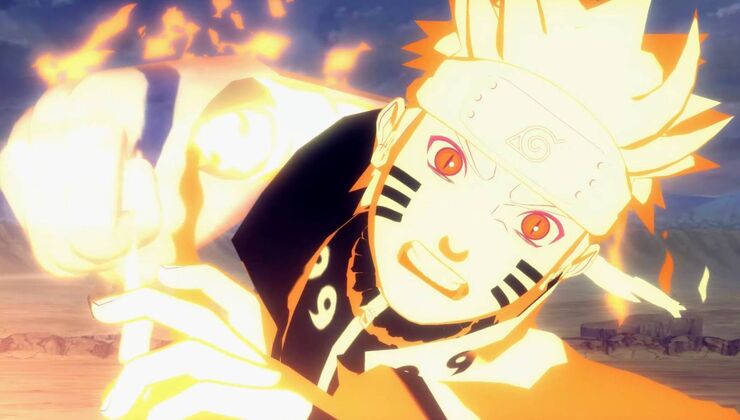 Naruto Anime Rights Holder Teases New Game And Projects For 2027 And Beyond