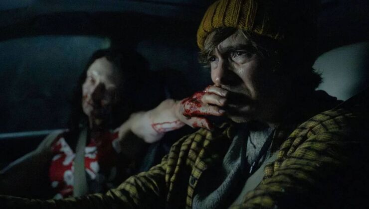 The New Resident Evil Live-Action Trailer Is Packed With Subtle Easter Eggs
