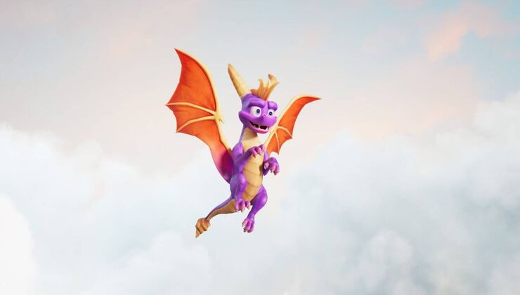 Toys For Bob Has Been Thinking About Spyro: A Realm Beyond For Almost A Decade