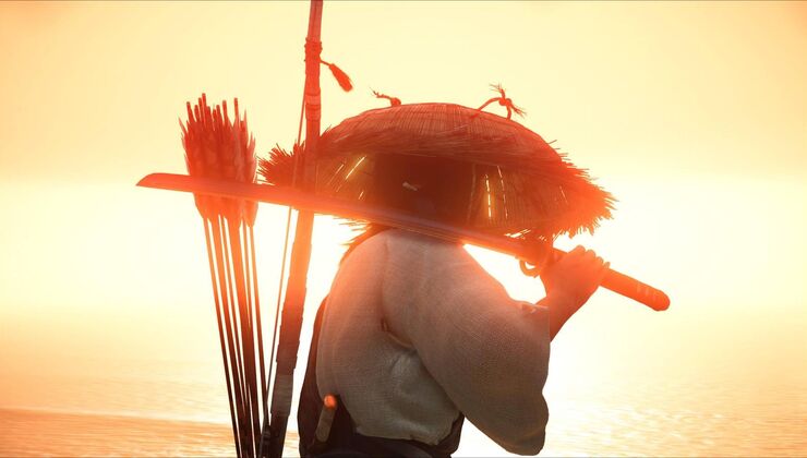 Ghost Of Yotei Massive Free Download Officially Released, Available Now