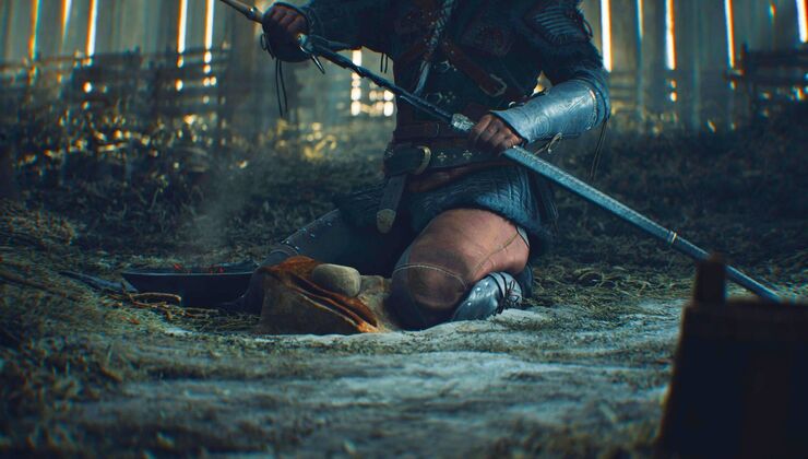 CD Projekt Red Hopes The Witcher 4 Will Complete Its "Redemption Arc" After Cyberpunk 2077