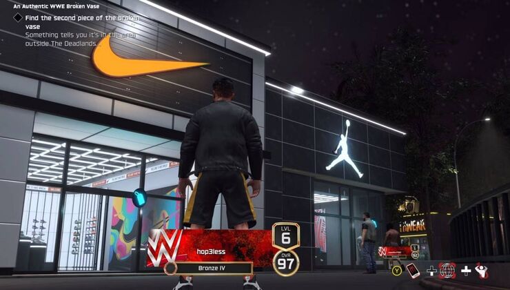 WWE 2K25's Most Controversial Feature is Back in 2026