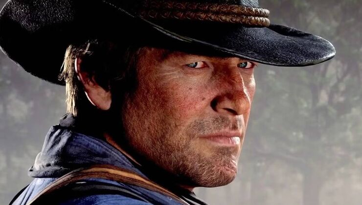 Red Dead Redemption: New Austin Trailer Leaves Gamers Floored