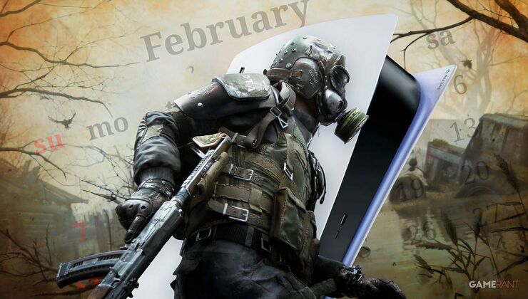 February 2027 is Already a Super Busy Month for Gamers