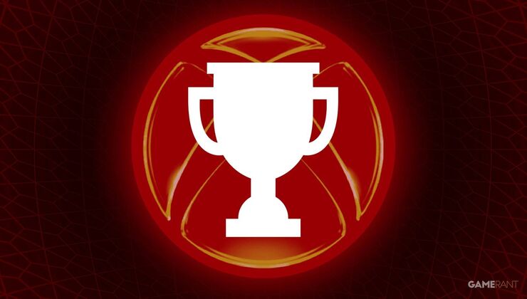 Xbox Just Announced the Wrong New Achievement Feature