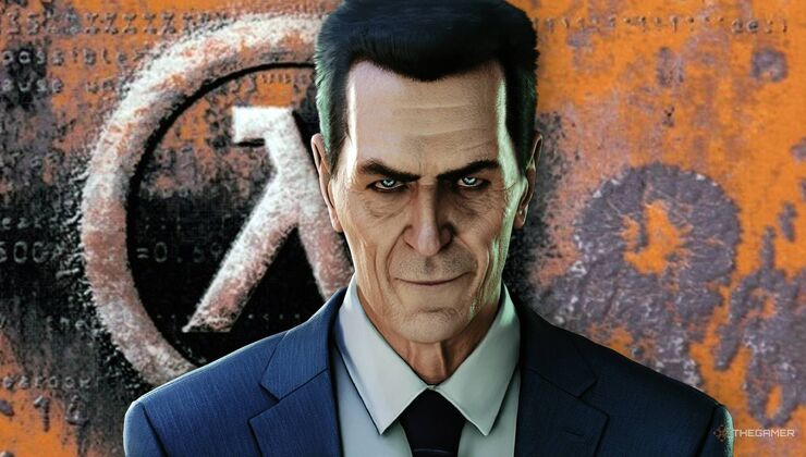Don't Worry, Half-Life 3 Isn't Dead