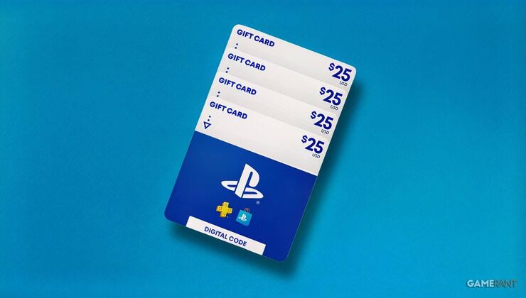 Some PlayStation Users Have Until June 26 to Get $100 in Gift Cards at a -15% Discount
