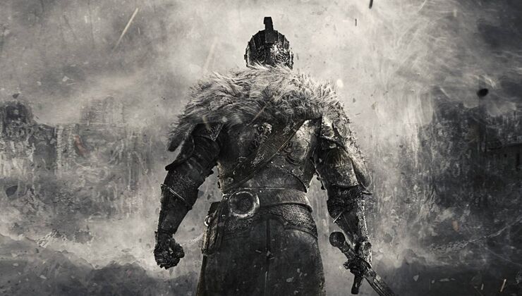 Dark Souls Is Making An Unexpected Return This February
