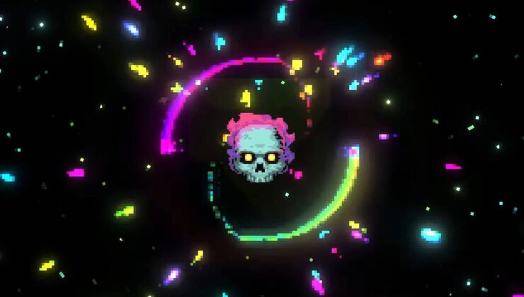 BALL x PIT Teases Spam Balls Cheat Ahead Of 1 Million Copies Sold