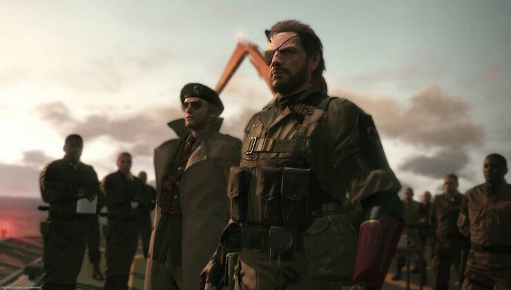 Metal Gear Solid 5 Fan Adds New Content And Mechanics To Celebrate The Game’s Anniversary
