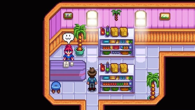 Stardew Valley's 10th Anniversary Update Will Let You Marry Clint And Sandy