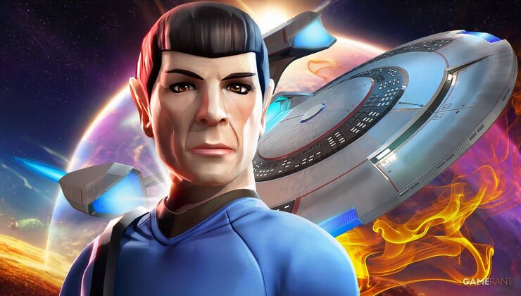 Star Trek Game Permanently Shutting Down on August 20
