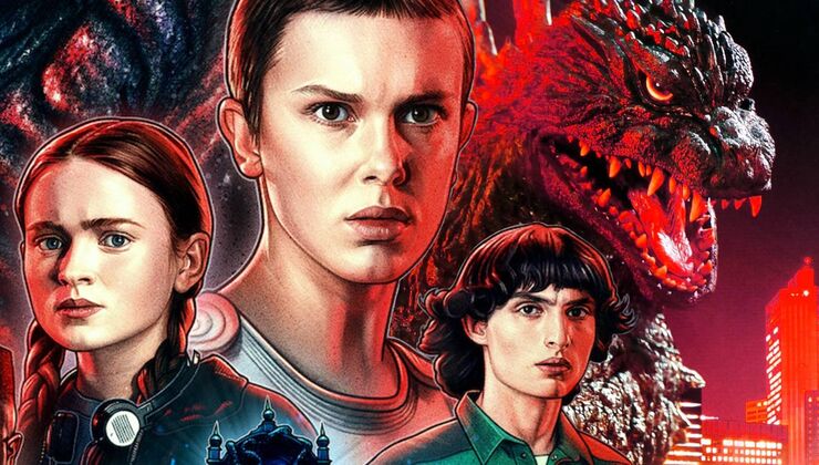 Stranger Things: Welcome to the Hellfire Club Official RPG Available Now