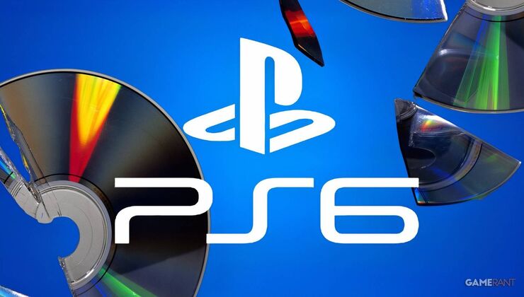 Sony Executive Comments on PS6 and Digital-Only Games