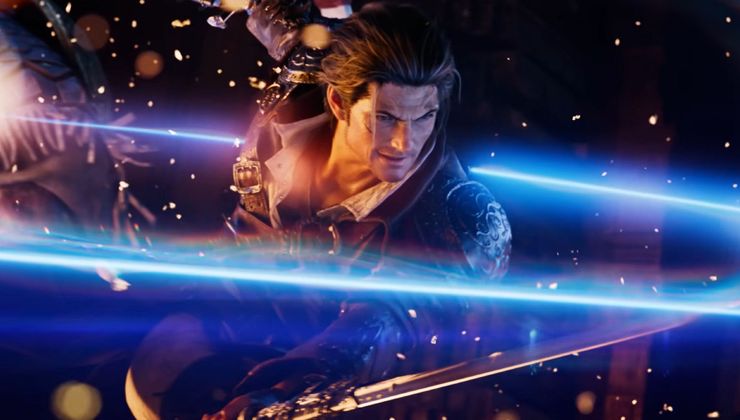 Final Fantasy 14 Fans Are Upset With Viper Changes, Black Mages Thriving