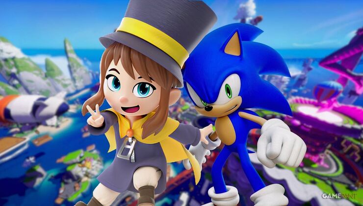 New Open-World Steam Game Is Like A Hat in Time Meets Sonic Frontiers